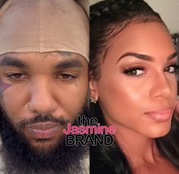 The Game’s Sexual Assault Accuser Priscilla Rainey Says She’s Only Collected $500k On $7 Million Judgment Due To Rapper Allegedly Using Phony Companies To Dodge Payments