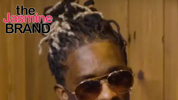 Young Thug Given 10-Year Ban From Atlanta After Probation Release, Father Responds: ‘I Am Totally Against That’