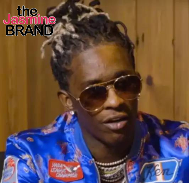 Young Thug Fans React After He Shares Plans To “Drop One On These Rats’ Following Prison Release