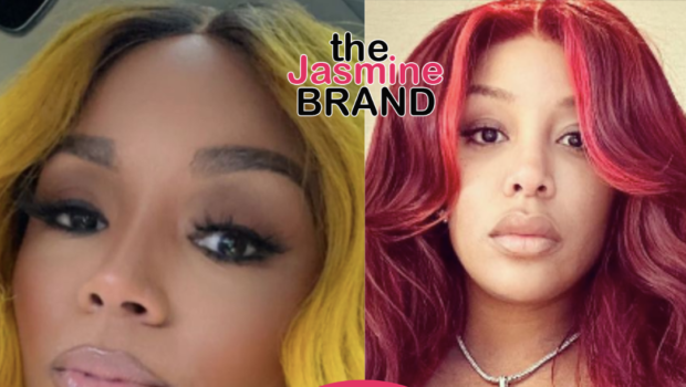 Update: Rasheeda Says She Already Apologized To K. Michelle For Claiming Singer Was Never Abused By Music Producer Memphitz: ‘I Do Want Ya’ll To Understand That Did Happen’