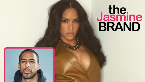 Cassie’s Former Music Producer/Ex-Boyfriend Ryan Leslie Claims Singer Is ‘Planning For A Tour’