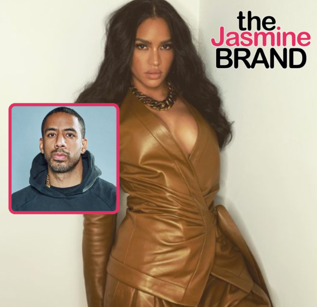 Cassie’s Former Music Producer/Ex-Boyfriend Ryan Leslie Claims Singer Is ‘Planning For A Tour’