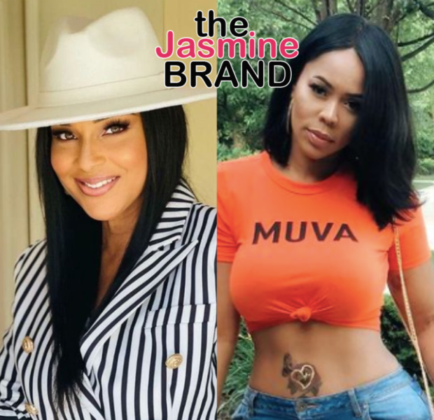 Exclusive: LisaRaye McCoy & Deelishis Will Look For Love On Upcoming Season Of Dating Reality Series ‘Queens Court’