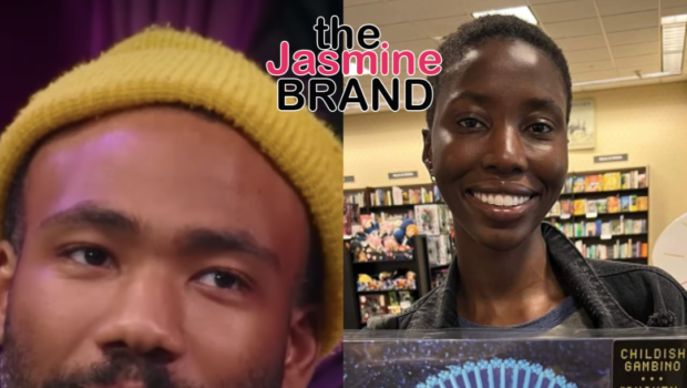 Childish Gambino – Model Says She Was ‘Promised Residuals But Never Received Anything’ For Being Face Of Rapper’s “Awaken, My Love!” Album: ‘All Of My Lawyers Communications Have Been Ignored By The Artist & His Team’