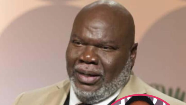 Bishop T.D. Jakes Reacts To Unverified Rumors That He Was Involved w/ Diddy’s Sex Parties: ‘All Of You Expecting Me To Address A Lie, You Can Log Off’
