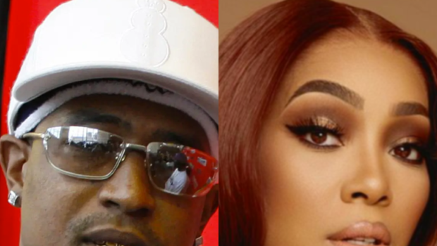 C-Murder Says ‘I Don’t Know Why Someone Feels The Need To Publicly Bash A Person That’s Fighting For Their Life’ While Seemingly Responding To Ex-Girlfriend Monica’s Claim That He Broke Her Heart