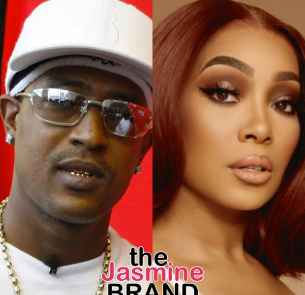 C-Murder Says ‘I Don’t Know Why Someone Feels The Need To Publicly Bash A Person That’s Fighting For Their Life’ While Seemingly Responding To Ex-Girlfriend Monica’s Claim That He Broke Her Heart