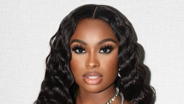Coco Jones Says “The Industry For Dark-Skinned Black Women Has Gotten Better” While Reflecting On Recent Successes In Her Career