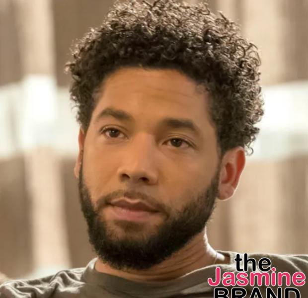 Jussie Smollett’s Appeal To Overturn His 150-Day Jail Sentence Has Been Denied