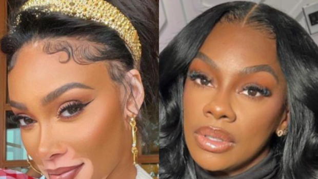Jess Hilarious’ Joke About Winnie Harlow’s “Patchy” Skin Resurfaces After The Model Seemingly Threatened To Fight Her Over Comment