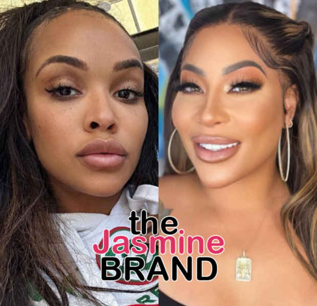 Hazel E Reacts To Masika Kalysha Dismissing Her From $6 Million Lawsuit She Filed Against Her & The Zeus Network Following Their Fight In 2020: ‘It Was Frivolous To Being With’