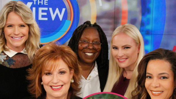 ‘The View’ Hosts Upset At Oprah Skipping Their Interview During ‘The Color Purple’ Press Tour, Sources Say