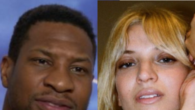 Update: Jonathan Majors’ Ex-Girlfriend Grace Jabbari Accusing Him Of Defamation, Battery & Assault In New Civil Lawsuit ‘Is No Surprise,’ Actor Is ‘Preparing Counterclaims’