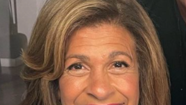 Hoda Kotb Reportedly Negotiating $8 Million Contract Increase, Sources Say She’s Still Making Less Than Half Of What Her Former Colleague Matt Lauer Was Paid