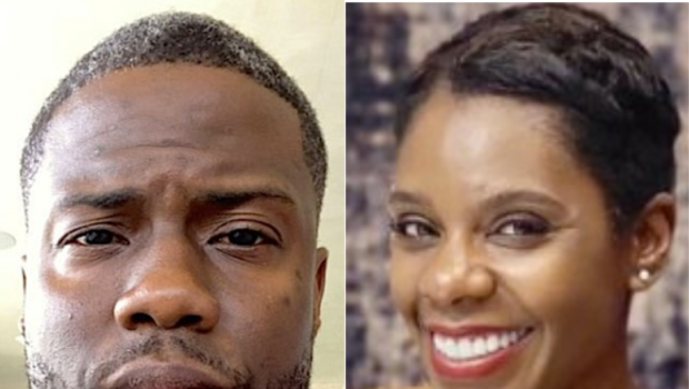 Kevin Hart Files Lawsuit Against Tasha K, Accuses YouTuber Of Attempting To Extort Him Out Of $250,000 Not To Release Interview With His Former Assistant