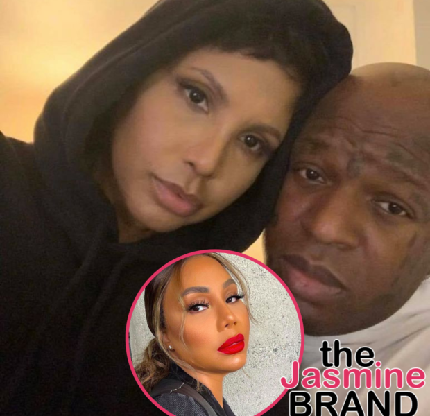 Toni Braxton Responds To Reports That She Quietly Married Longtime Boyfriend Birdman After Sister Tamar Braxton Claimed She’d Been “Blowing Up” Her Phone Trying To Find Out: ‘We’re Both Single’