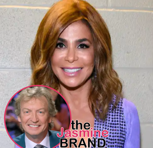 Paula Abdul’s Former ‘So You Think You Can Dance’ Co-Judge Nigel Lythgoe Responds To Her Lawsuit Accusing Him Of Sexual Assault: “I Will Fight This Appalling Smear With Everything I Have’