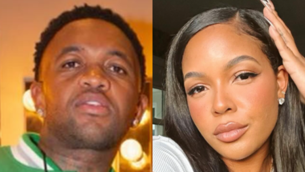 Exclusive: DJ Mustard’s Estranged Wife Chanel Thierry Says Despite Recent Reports, ‘Nothing Is Settled, Not Even Child Support’ In Their Ongoing Divorce Battle