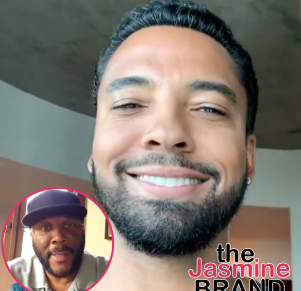 Christian Keyes & Tyler Perry Trend As Social Media Debates Whether Filmmaker Is The “Powerful Man In Hollywood” The Actor Recently Accused Of Sexual Harassment