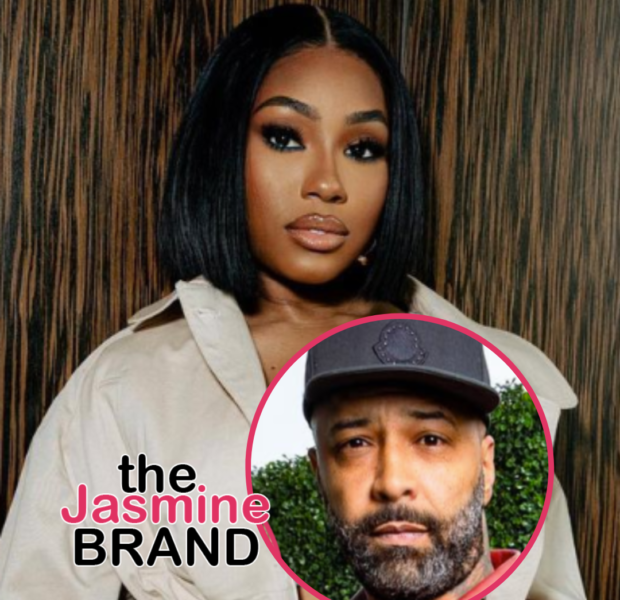 Yung Miami Blasts Men Who Continue To Negatively Discuss Her Podcast ‘Caresha Please’ After Joe Budden Alluded The Series Is Over As The Rapper Hasn’t Released A New Episode In Months: ‘I Hate This New Era Of Men!’
