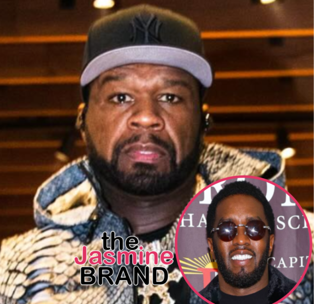 50 Cent Defends Calling Out Diddy: ‘I’ve Been Saying The Same Thing For 10 Years’