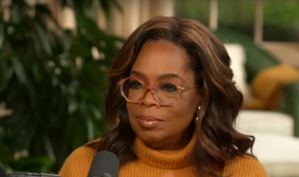 Oprah Recalls How She ‘Starved’ Herself On Liquid Diet To Lose 67 Pounds: ‘The Very Next Day, I Started To Gain It Back’