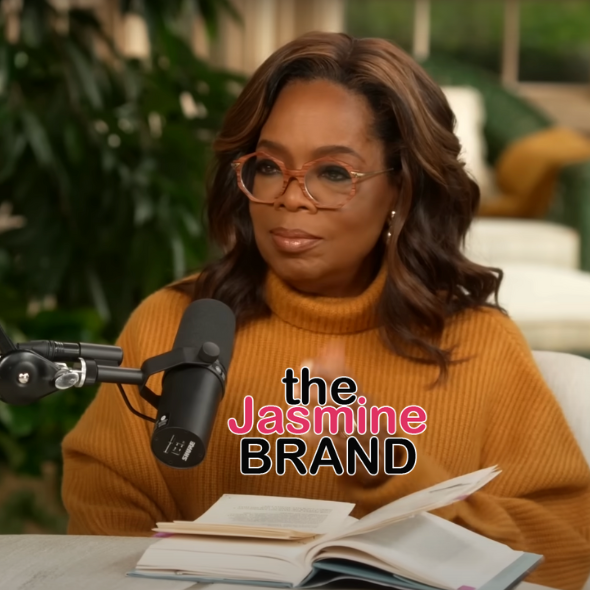 Oprah Winfrey To Host ABC Special On Weight Loss Medication After Admitting To Using It