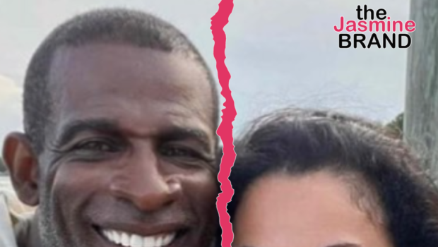 Update: Deion Sanders’ Ex-Fiancée Tracey Edmonds Clarifies That She Was The One Who Ended Their 12-Year Relationship: ‘I’ve Chosen To Prioritize Myself & My Family’