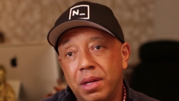 Russell Simmons Sued For Alleged Sexual Assault By Former Def Jam Recordings Executive, Woman Claims He Raped Her At His NY Apartment In The 90s