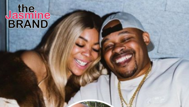 Wendy Williams’ Manager Will Selby Claims Media Personality Would Flirt w/ Him To Make Her Ex-Husband Jealous, But Their Relationship Has Always Been ‘Just Business’: ‘I Got Nothing But Love For Her’