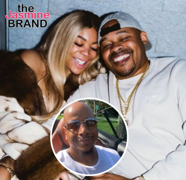 Wendy Williams’ Manager Will Selby Claims Media Personality Would Flirt w/ Him To Make Her Ex-Husband Jealous, But Their Relationship Has Always Been ‘Just Business’: ‘I Got Nothing But Love For Her’