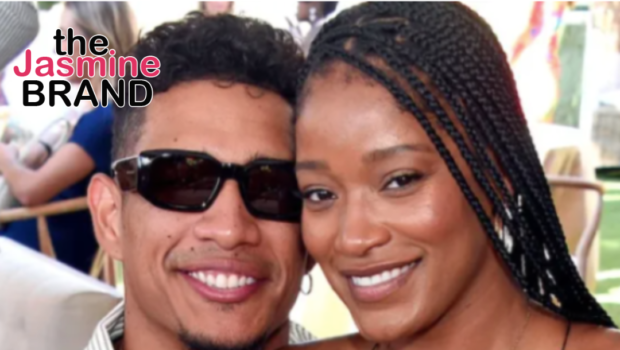 Darius Jackson’s Mother Urged Him To Document Alleged Physical Abuse From Keke Palmer ‘Because She Is The Celebrity’: ‘You Got These Pictures To Prove Your Innocence’