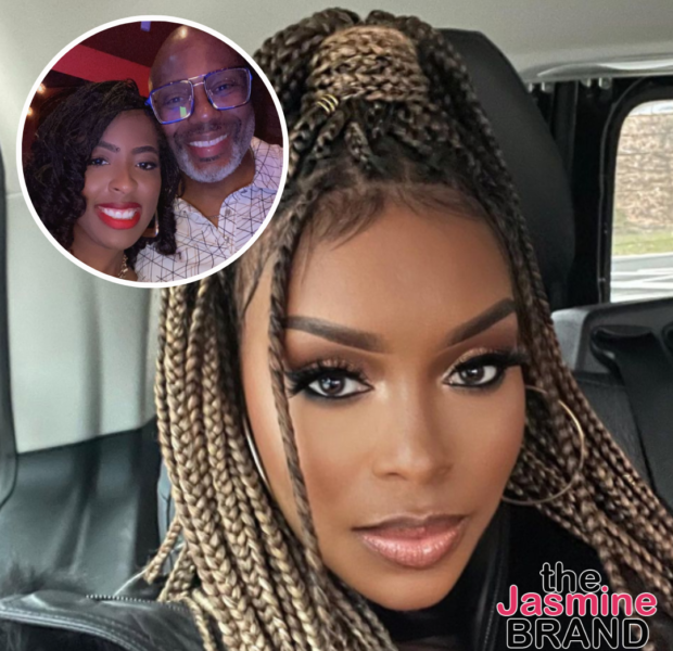 ‘Married To Medicine’ Star Quad Webb Reveals Producers Never Told Her About Ex-Husband’s Return To Show w/ His New Wife: ‘I Had To Learn That On Social Media Like Everybody Else’