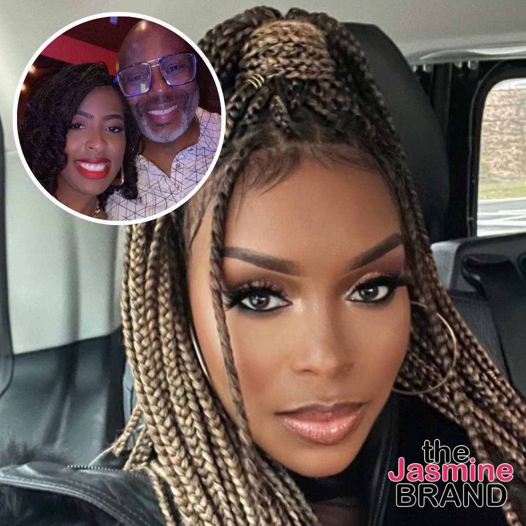 ‘Married To Medicine’ Star Quad b Reveals Producers Never Told Her