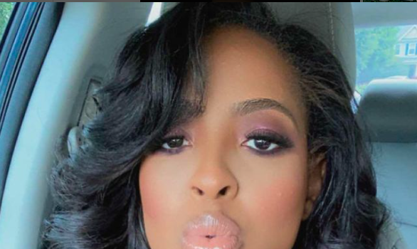 Lateasha ‘Sweet Tea’ Lunceford Confirms She’s Leaving ‘Married to Medicine’: ‘There Are Better Things In Store For Me’