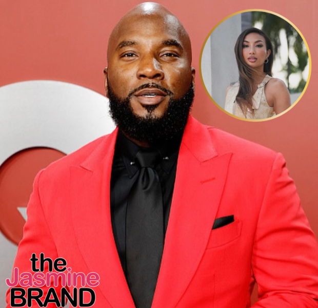 Jeezy Claims Ex-Jeannie Mai Was Fully Aware Of Their Impending Divorce Prior To Public Knowledge