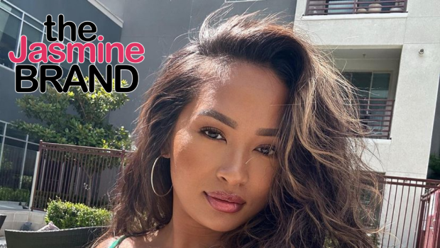 Diddy’s Ex Gina Huynh, Identified As Victim No. 3 In His Federal Indictment, Pens Letter Of Support For Mogul To Be Released On Bail