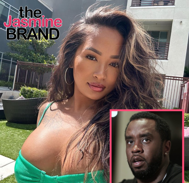 Diddy’s Ex Gina Huynh, Identified As Victim No. 3 In His Federal Indictment, Pens Letter Of Support For Mogul To Be Released On Bail