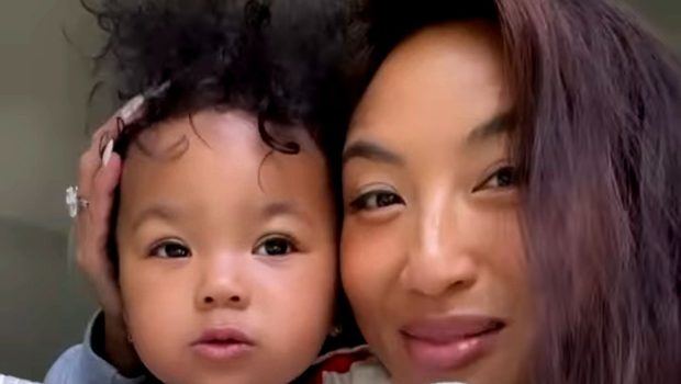 Jeannie Mai Opens Up About Co-Parenting Challenges & Shares Uplifting Message To Other Moms: ‘Love Can Thrive In Any Situation’