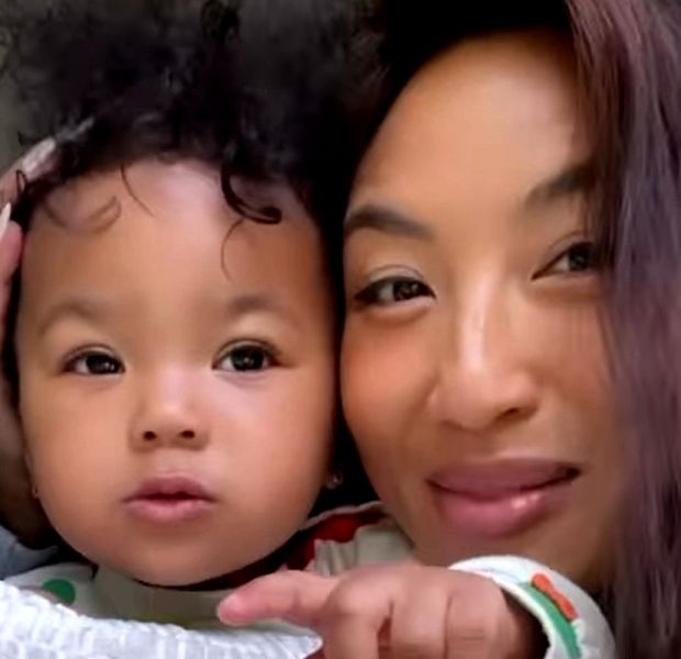 Jeannie Mai Opens Up About Co-Parenting Challenges & Shares Uplifting Message To Other Moms: ‘Love Can Thrive In Any Situation’