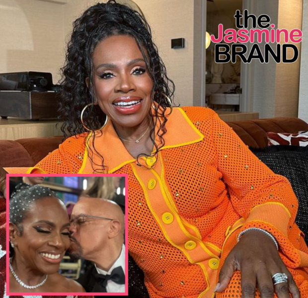 Actress Sheryl Lee Ralph & Her Husband Are Reportedly Moving In Together Officially After Almost Twenty Years Of Marriage