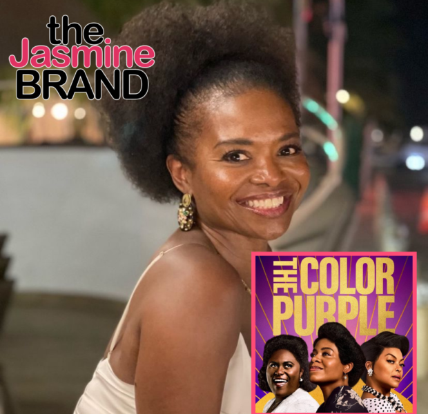 ‘The Color Purple’ Broadway Star LaChanze Calls Out The New Musical Film For Failing To Recognize Her As One Of The Original ‘Celie’ Actresses: ‘I Do Want My Royalty Fee For The Lyrics I Added To ‘I’m Here”
