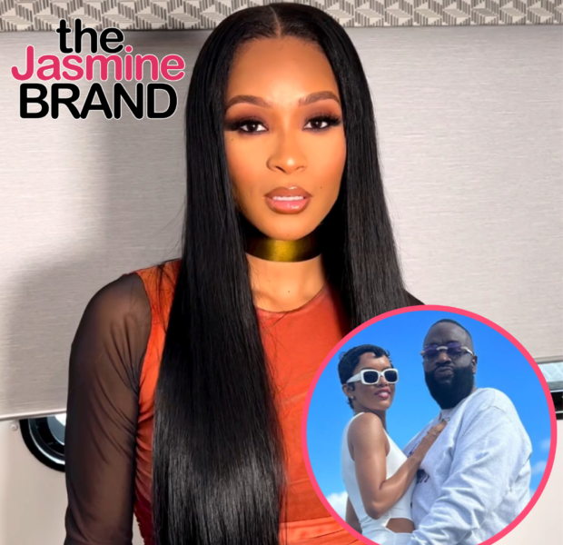 Pretty Vee Seemingly Denies Shading Rick Ross & His New Boo Cristina Mackey In Online Skit: ‘I Don’t Respond To All Of That, I Just Do Comedy’
