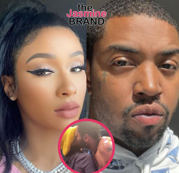 Exclusive: Rapper Diamond Dating Mystery Man & Wants No Part Of ‘Love Triangle’ Drama w/ ‘Love & Hip Hop: Atlanta’ Co-Star Scrappy