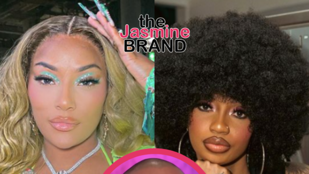 Update: Stefflon Don Drops New Diss Track About Jada Kingdom + Sean Paul Urges Women To End Their Feud: ‘U Should Lead The Way Morally 4 The Fam’