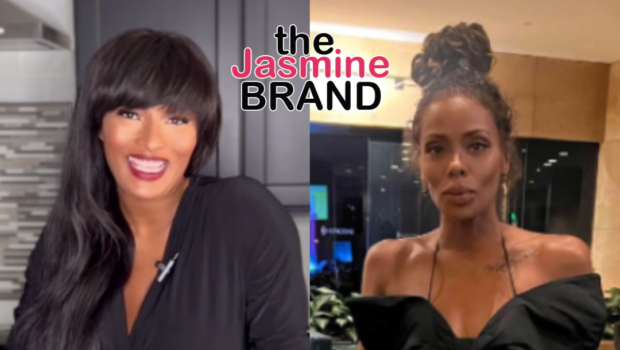 ‘America’s Next Top Model’ Stars Eva Marcille & Toccara Jones Reveal How They Finessed Their Way On Series: ‘It’s Called Ingenuity’