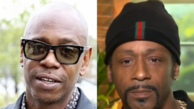 Dave Chappelle Calls Out Katt Williams For His Viral Interview Criticizing Other Comedians: ‘Why Are You Drawing Ugly Pictures Of Us?’