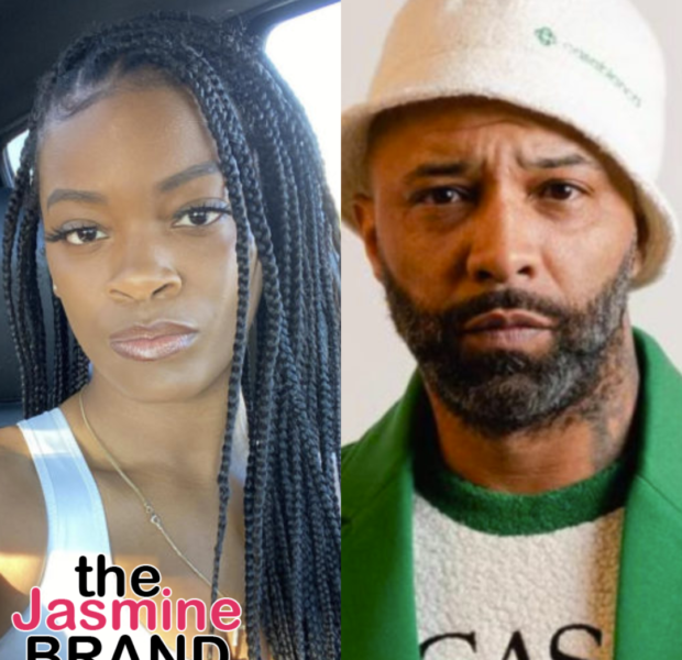 Ari Lennox Threatens To Sue Joe Budden After He Criticizes Her For Publicly Sharing Frustrations Over Unpleasant Rod Wave Tour: ‘This Man Has Never, Ever In His Life Validated The Truth’