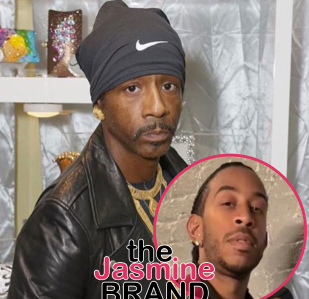 Katt Williams Claims He & Ludacris Were Approached By The Illuminati & Told One Person Would Have To Shave Their Hair/Sideburns & The Other Would Get A $200 Million Movie Deal