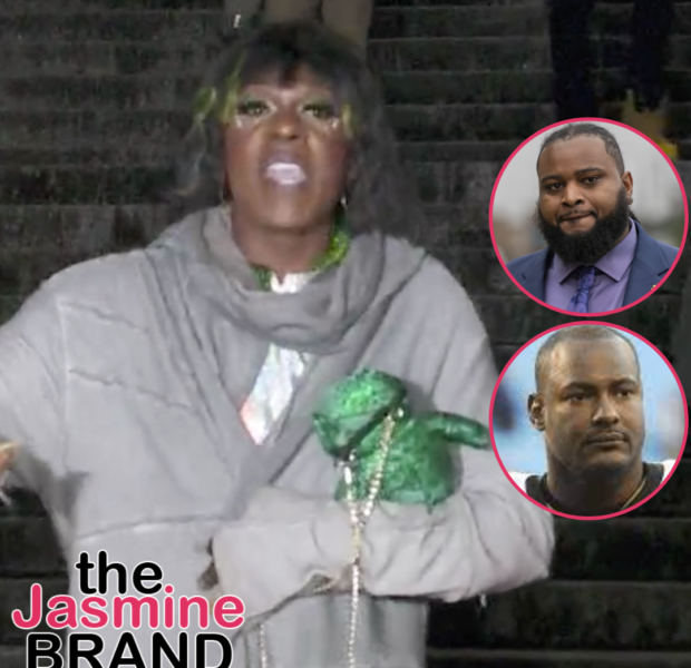 Big Freedia Emotionally Reacts To Her Cousin Being Convicted Of Manslaughter: ‘New Orleans Is Corrupt!’